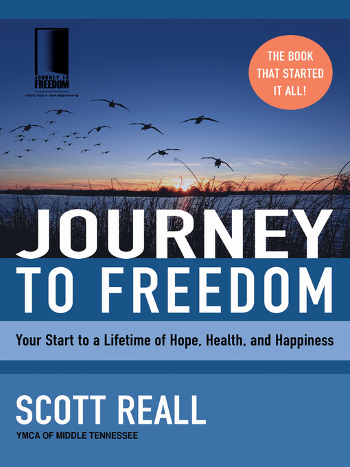 Title details for Journey to Freedom by Scott Reall - Wait list